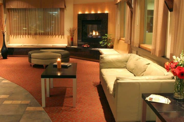 Hotel Interior 2 of 41