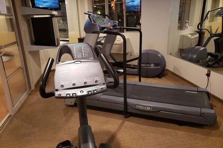 Health and Fitness 36 of 41