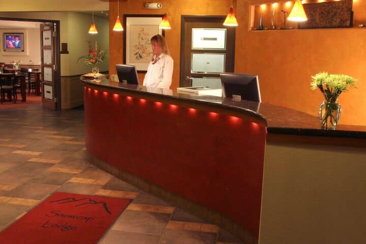 Hotel Interior 3 of 41